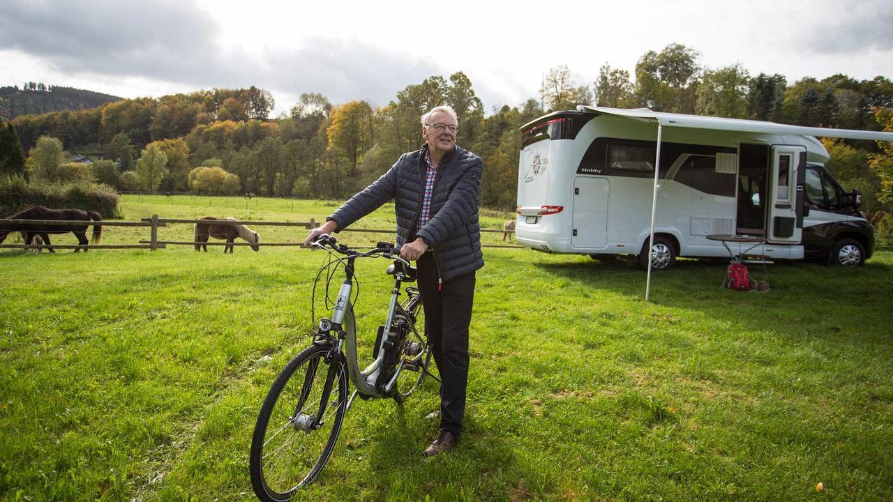 Landgasthof Seemer Eslohe Eksteriør bilde